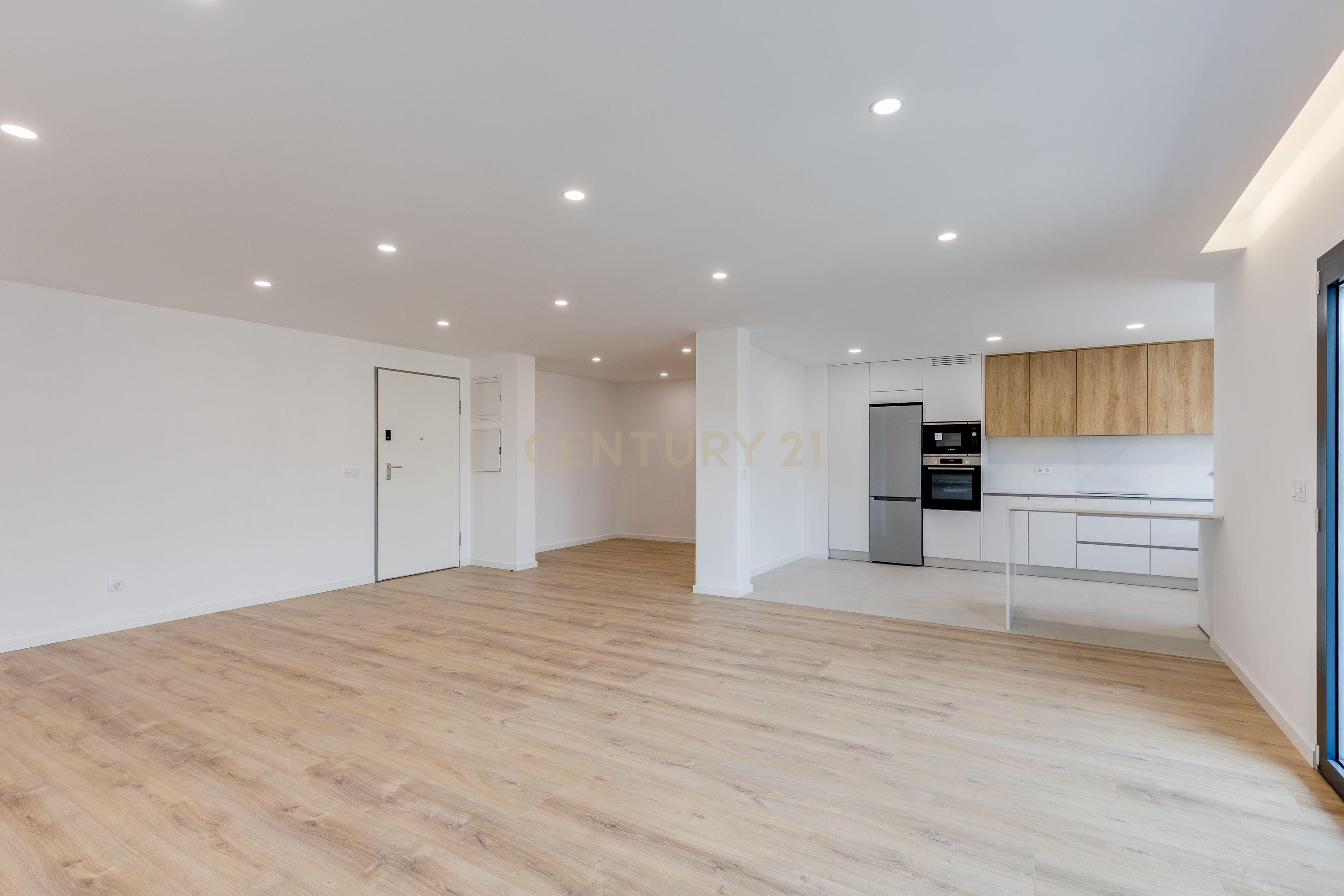 Fotografia 4 de Luxuoso apartamento Novo em Pombal, Leiria com Vista Deslumbrante