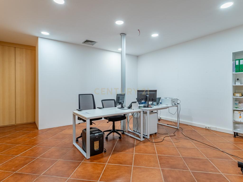Loja em Alfragide, central, 367 m2 - Image 10