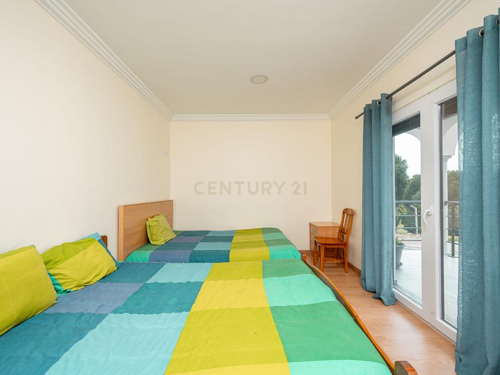 Excelente Moradia T4 em Cajados, Palmela - Image 25