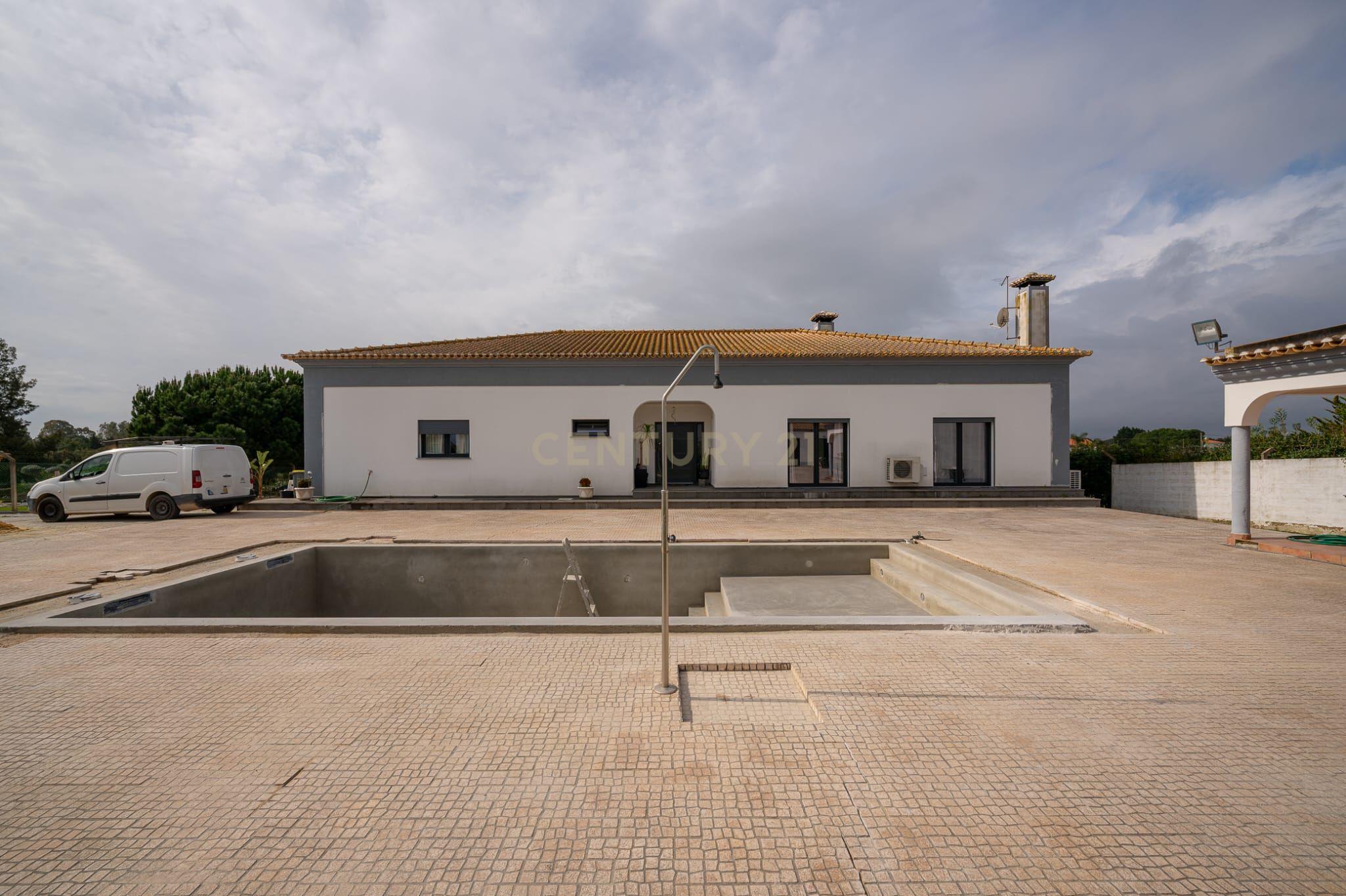 Excelente Moradia T4 em Cajados, Palmela - Image 61