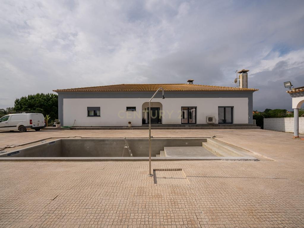 Excelente Moradia T4 em Cajados, Palmela - Image 61