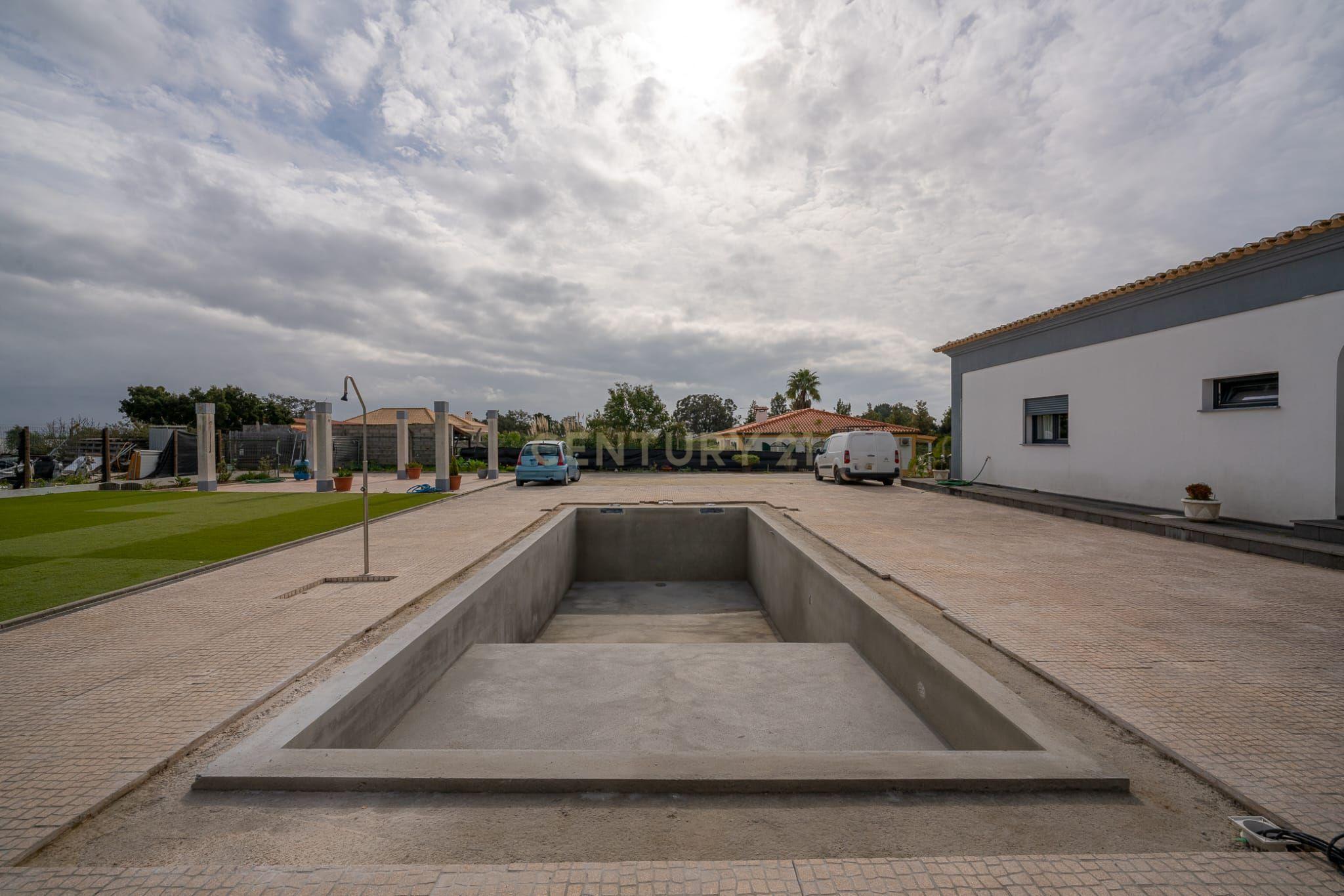 Excelente Moradia T4 em Cajados, Palmela - Image 62