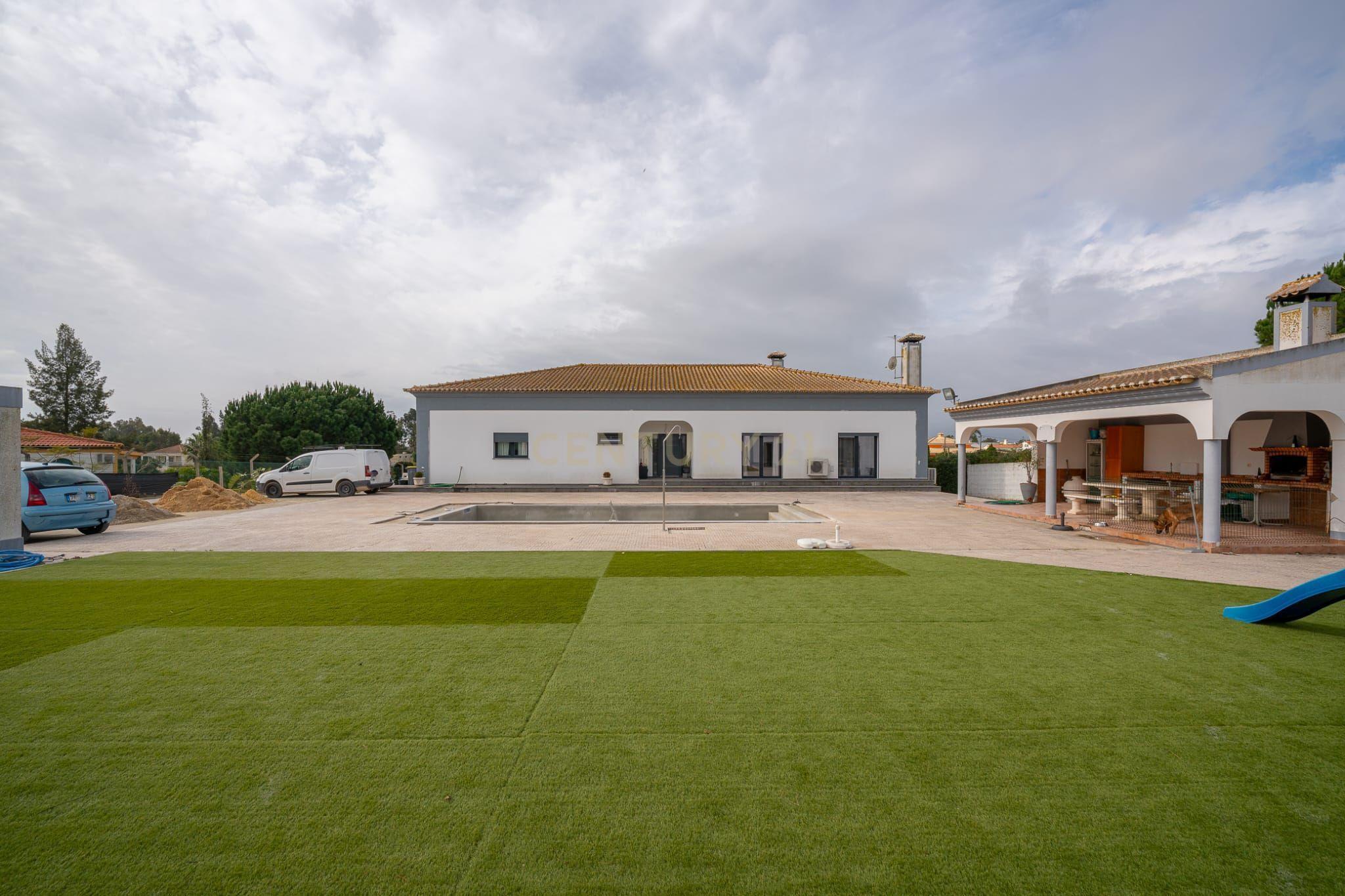 Excelente Moradia T4 em Cajados, Palmela - Image 65