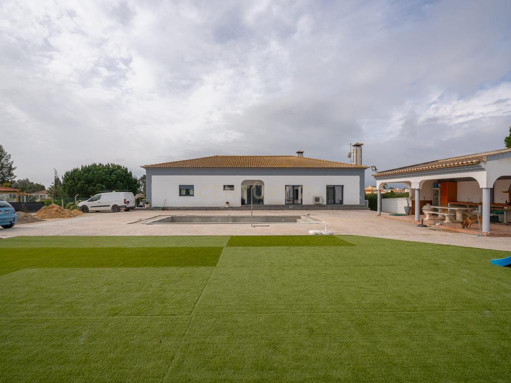 Excelente Moradia T4 em Cajados, Palmela - Image 65