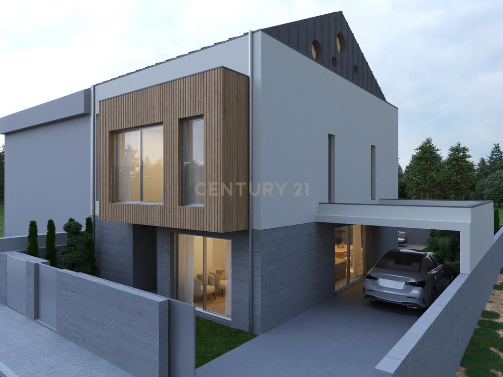 TERRENO PARA CONSTRUÇÃO COM PROJETO APROVADO – LEÇA DO BALIO, MATOSINHOS - Image 7