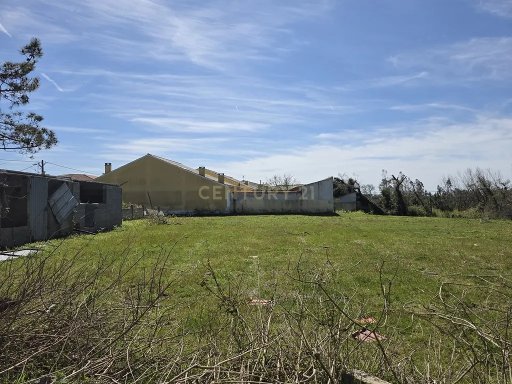 Casa para Recuperar em Marinha Grande, Leiria - Image 12