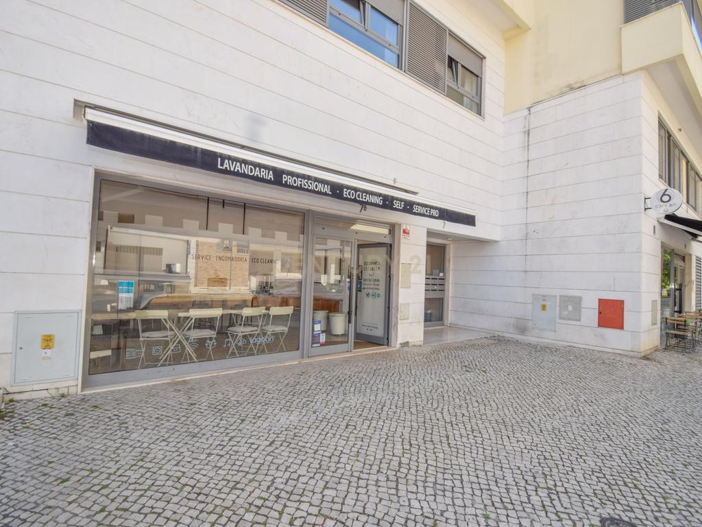 Loja Comercial em Benfica – Localização Premium e Grande Potencial - Image 16
