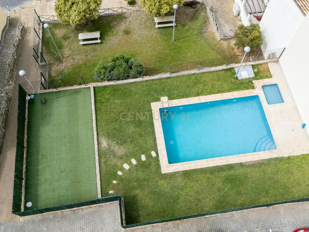 Moradia T3 com vista mar e piscina, na Ericeira - Image 58