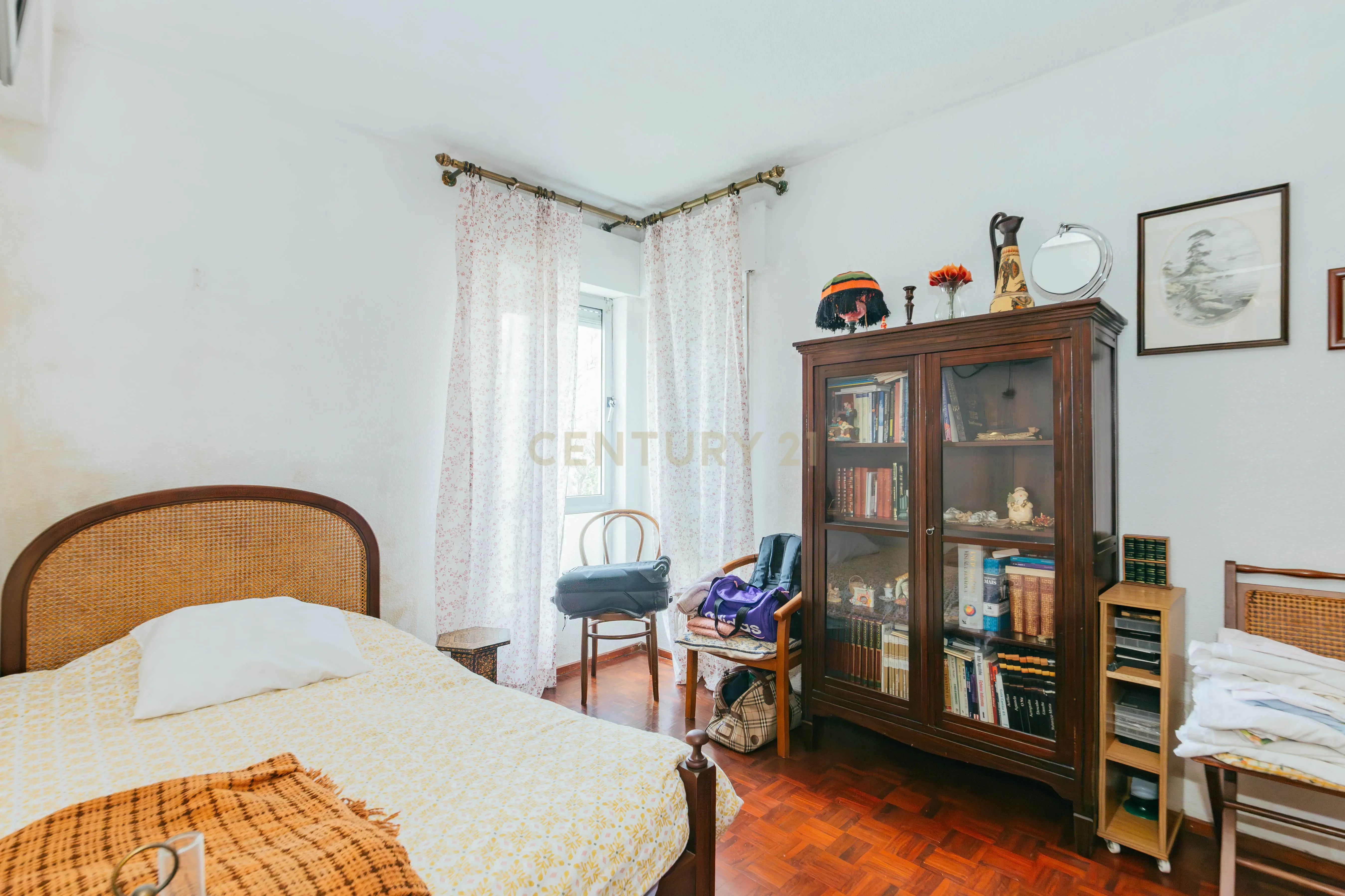Fotografia 10 de Apartamento T3 com Vista Rio nos Olivais, Lisboa