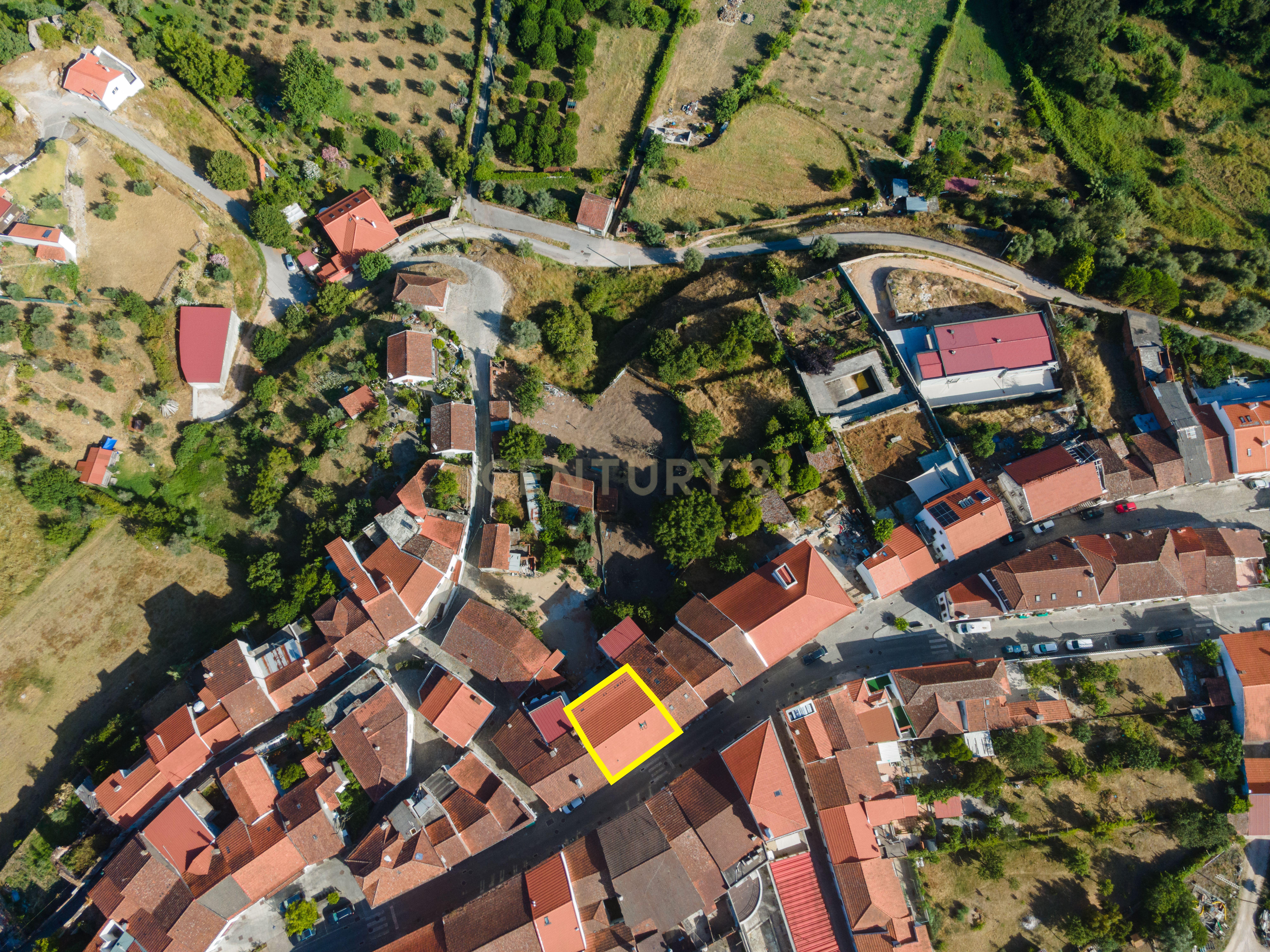 Apartamento T3 à venda em Espinhal, Penela — foto 23