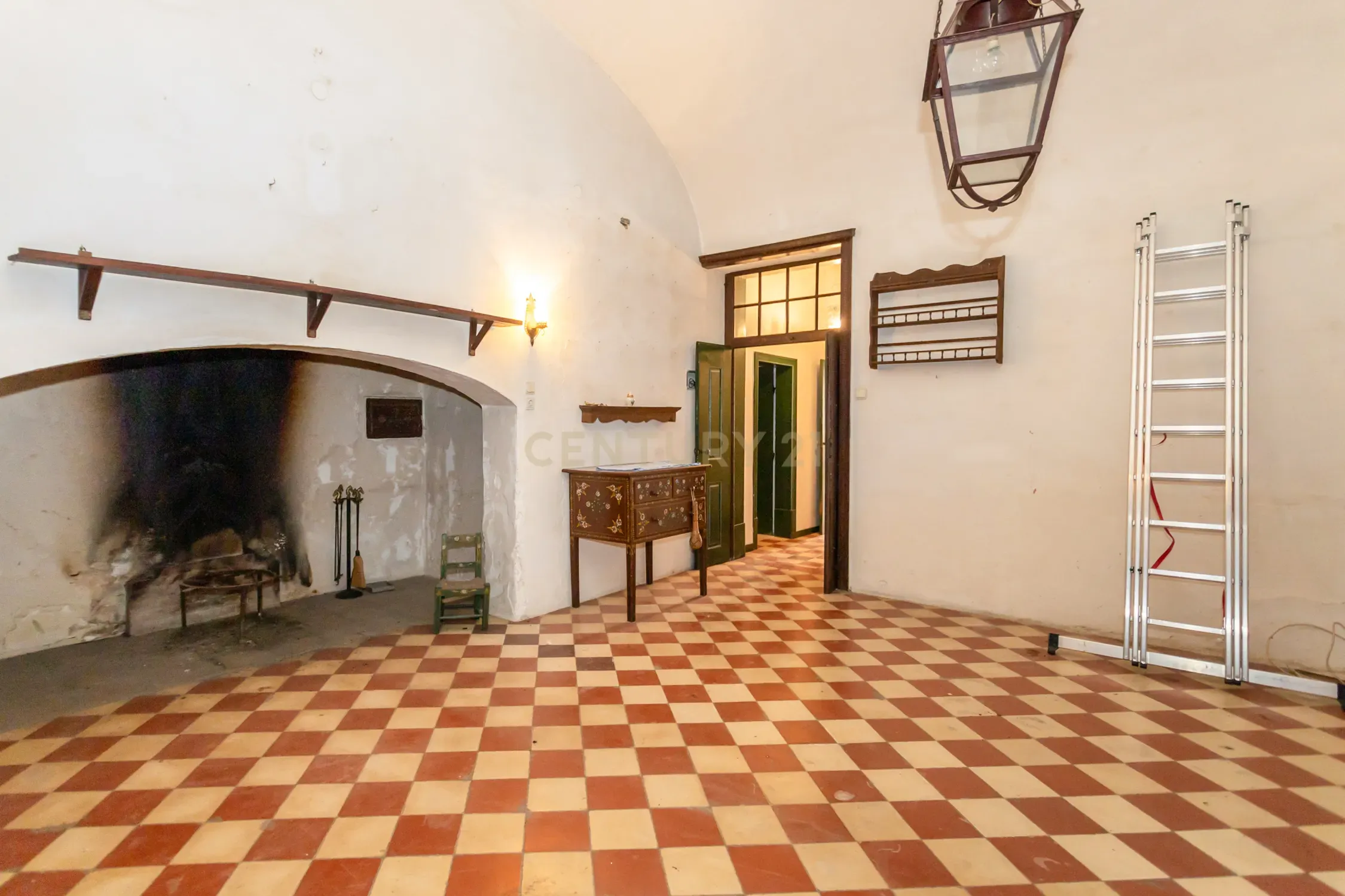 Palacete Passanha Pereira de 1883 - Ferreira do Alentejo - Image 73