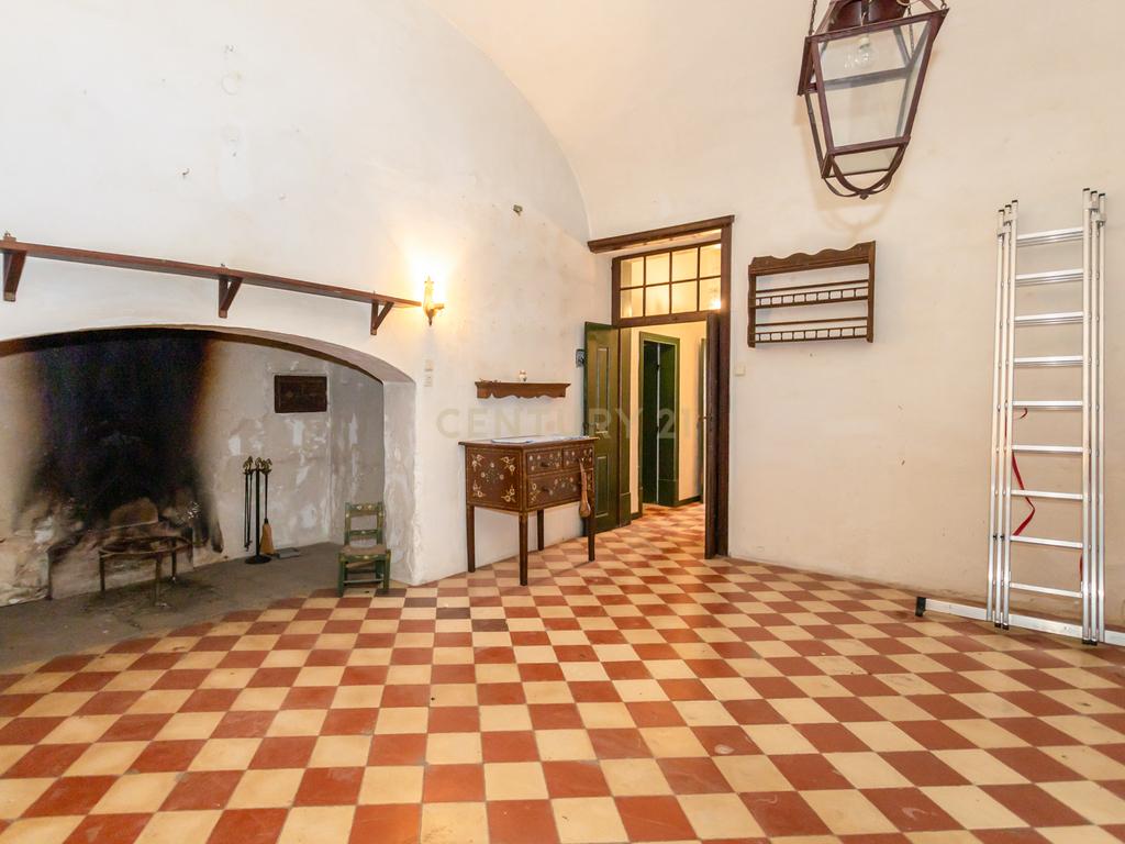 Palacete Passanha Pereira de 1883 - Ferreira do Alentejo - Image 73