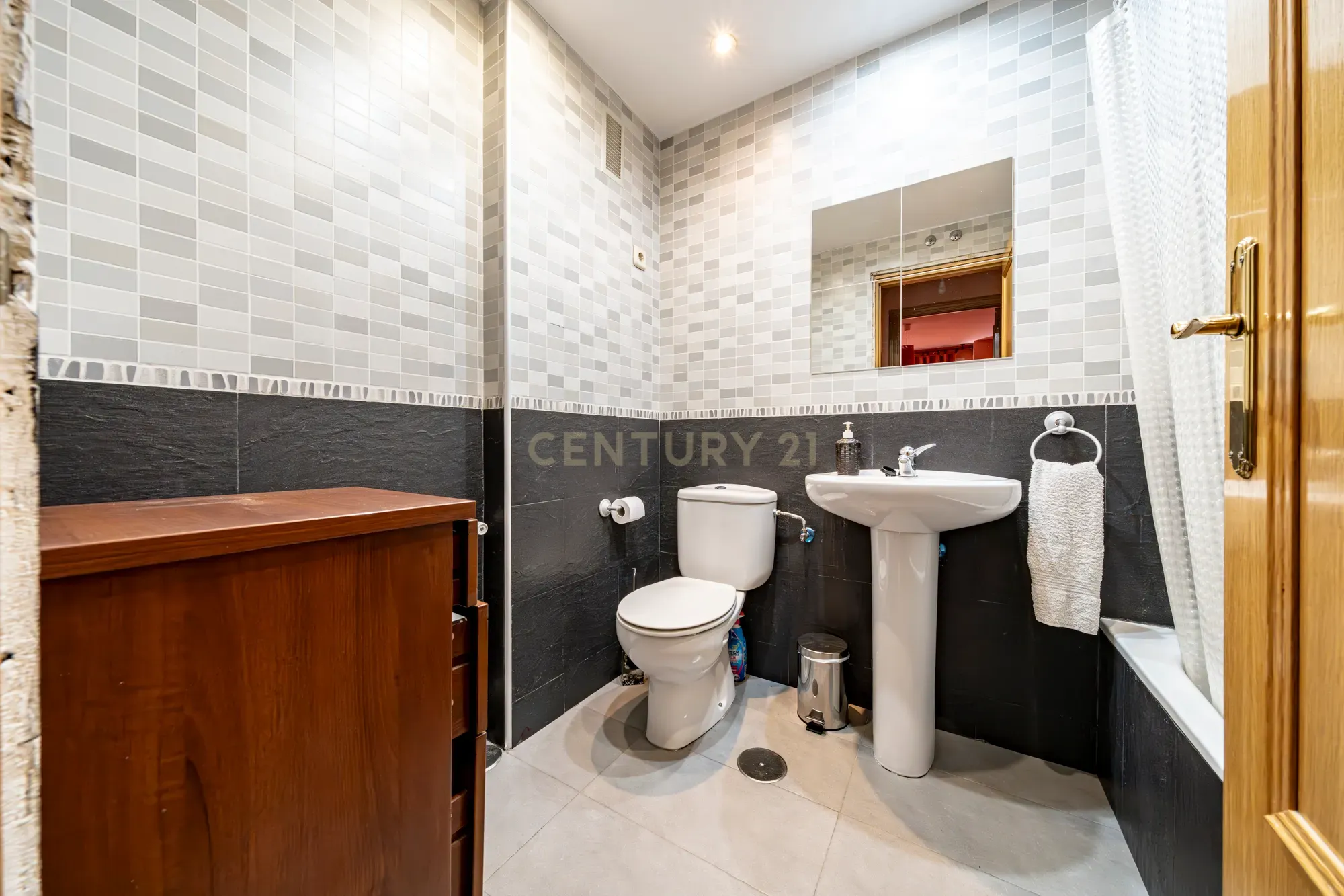 Apartamento de Luxo com Terraço em Comunidade Fechada - Madrid - Image 35