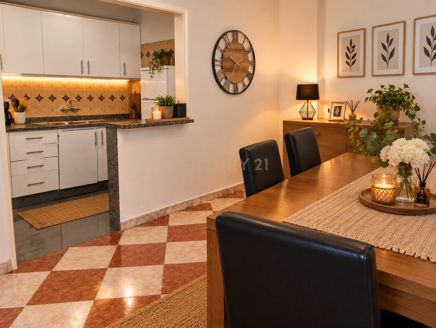 Moradia T2 em Odivelas, €380.000