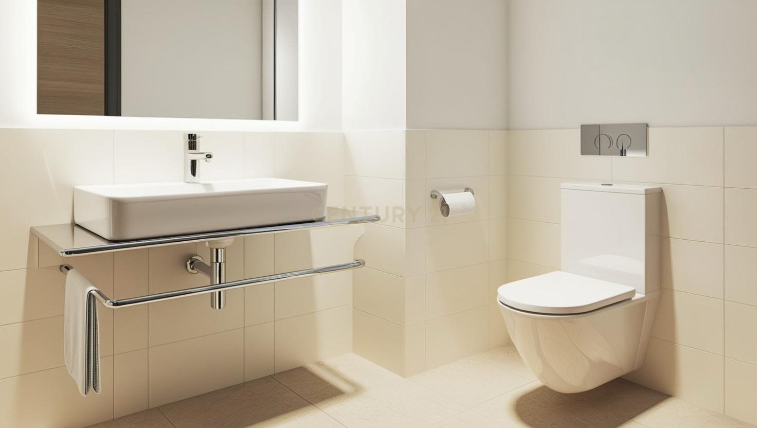 Apartamento T3 em Amora com Varanda e Terraço e Boa Exposição Solar - Image 6