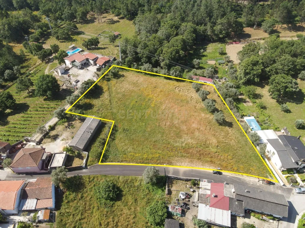 Terreno - Vila Nova de Poiares - Image 10