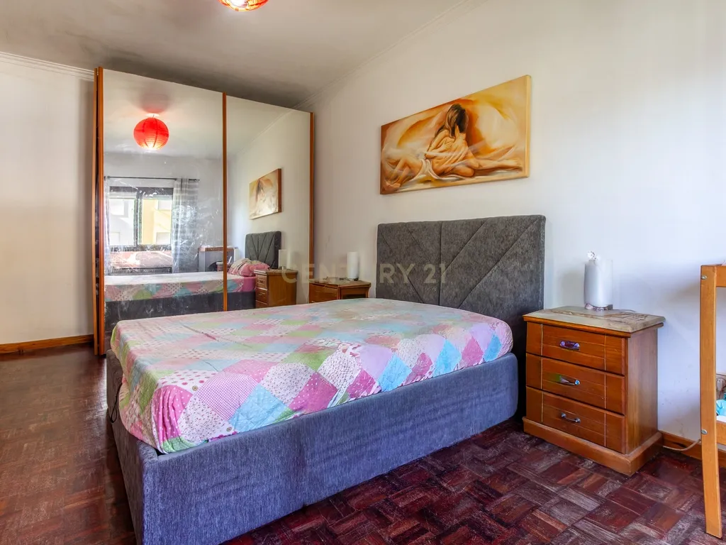 Apartamento T3 em Quinta do Conde, Sesimbra - Image 14