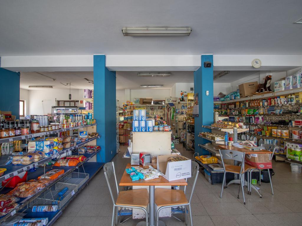 Trespasse de Supermercado, Abadias, Figueira da Foz. - Image 10