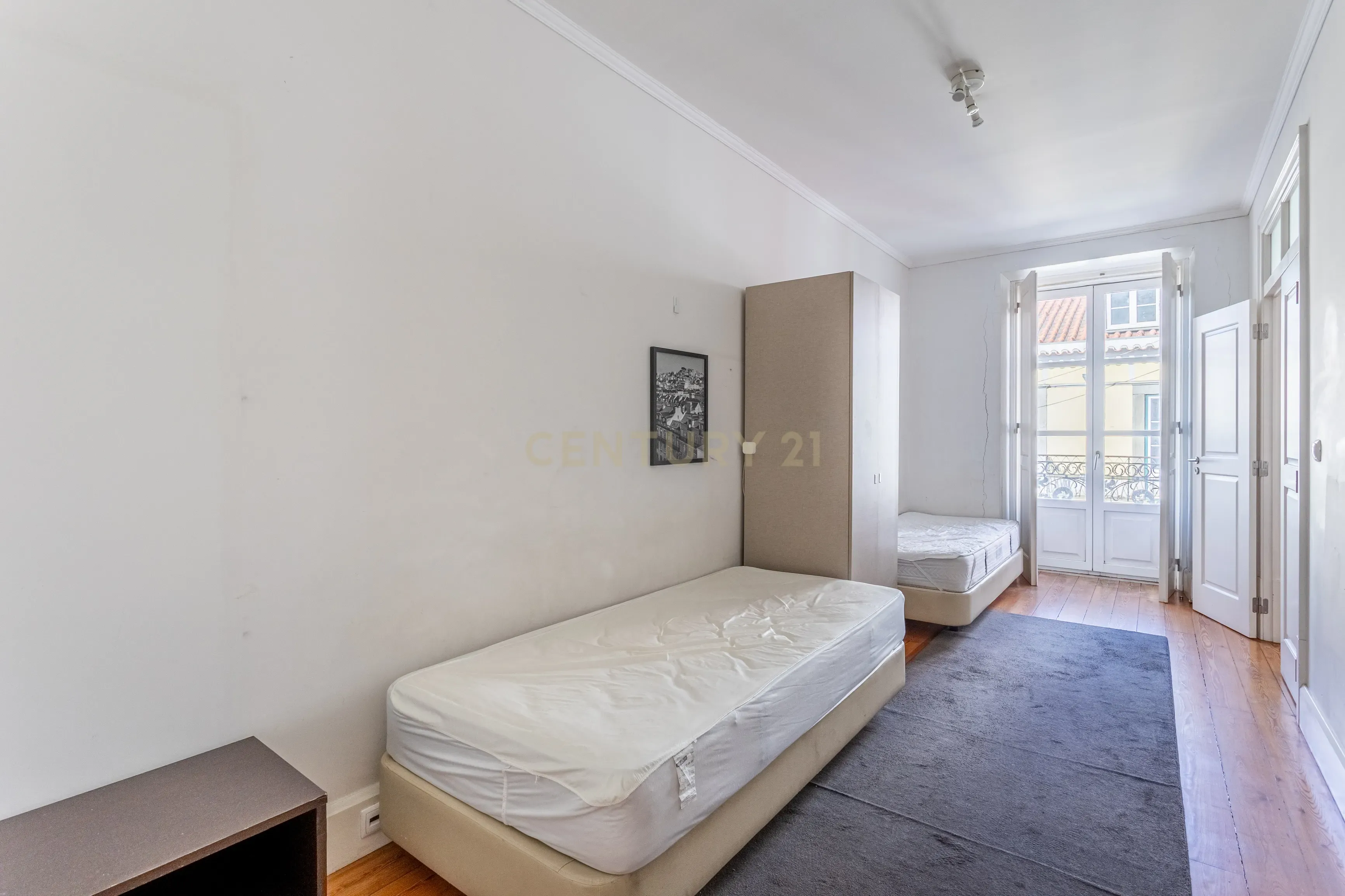 Fotografia 7 de Apartamento T4 para venda com licença AL, na Baixa em Lisboa