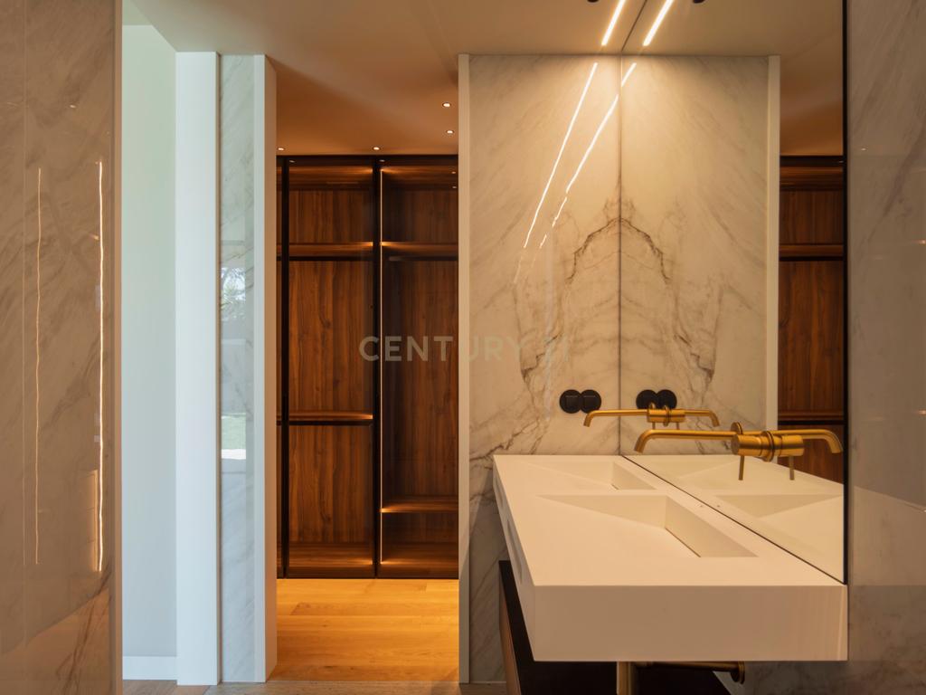 Moradia T4 na Verdizela — Design, Luz e Piscina num Terreno de 1.032 m² - Image 29