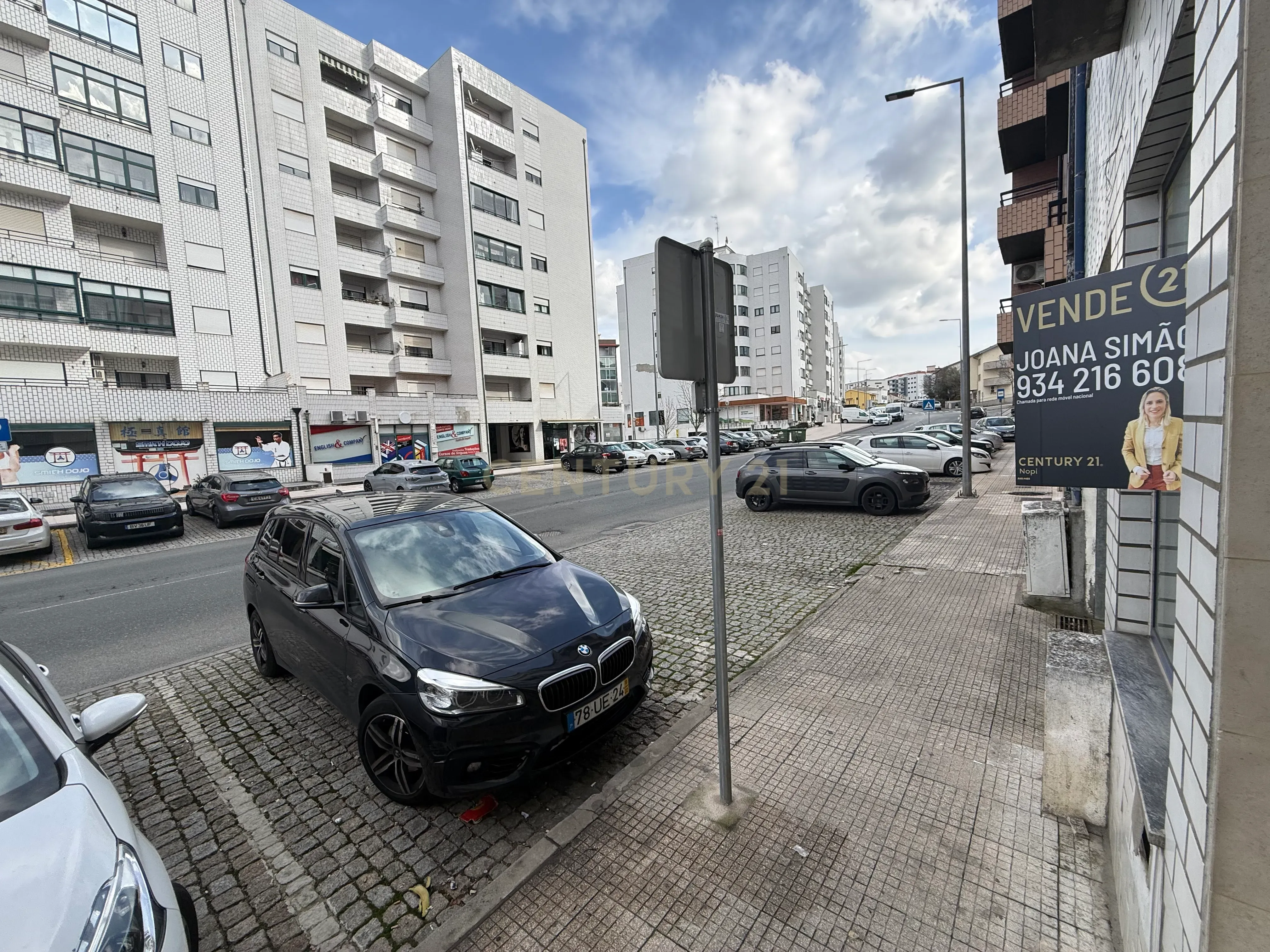 Fotografia 7 de ESPAÇO COMERCIAL , Vale D’Alvaro #BRAGANÇA