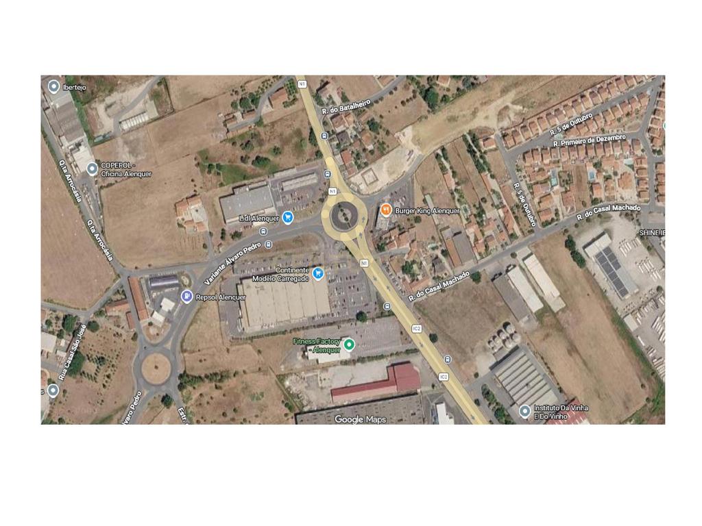 Terreno em Alenquer - Image 2
