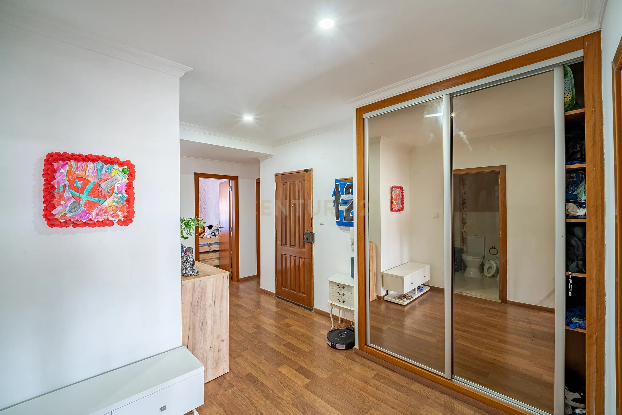 Apartamento T3 à venda em Amora, Seixal — foto 32