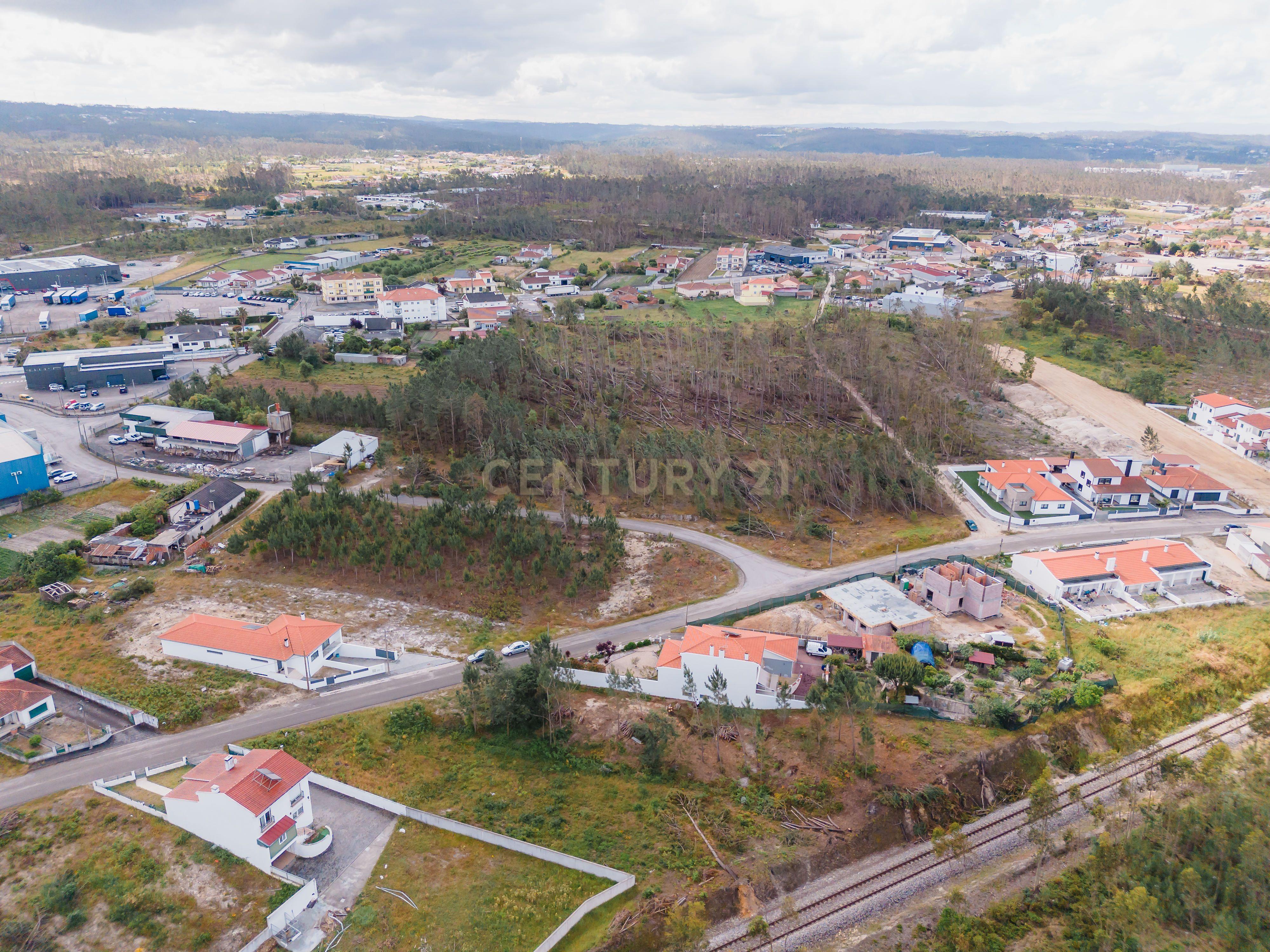 Fotografia 6 de Terreno para construção em Monte Redondo - Bregieira