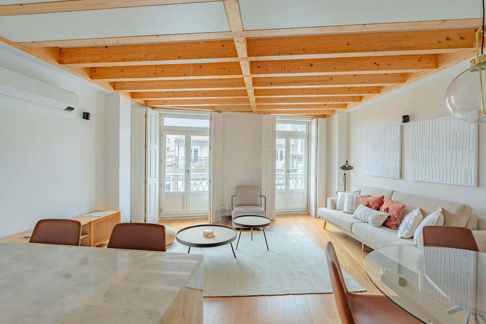 Arrendamento T2 Duplex S. Bento| Santa Catarina | Porto - Image 8