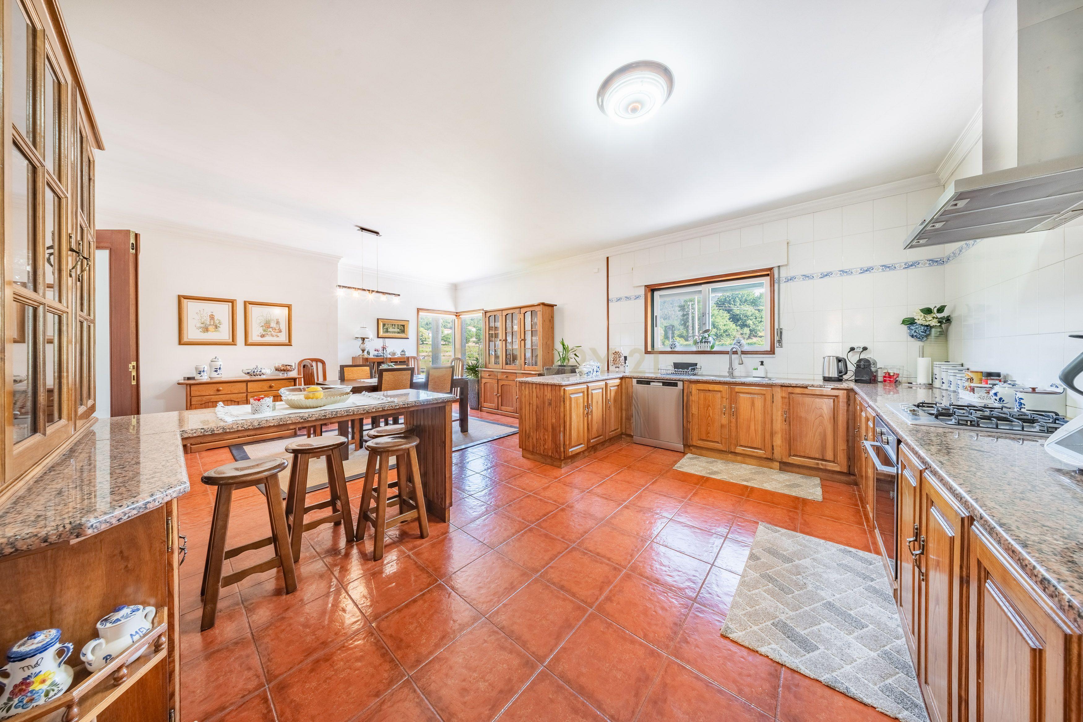Moradia T4 à venda em Oliveira, Arcos de Valdevez — foto 16