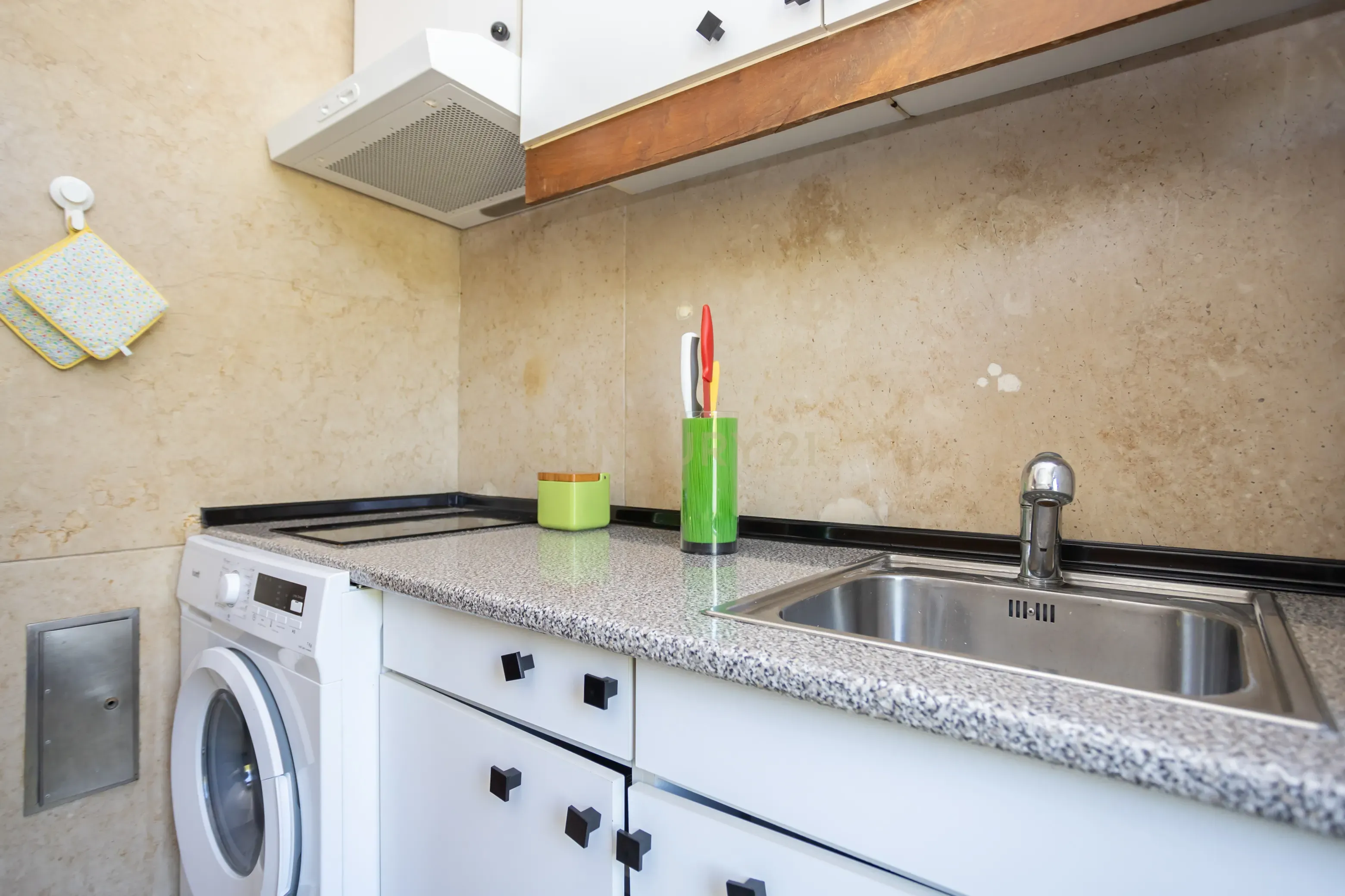 Apartamento no Centro de Tróia - Image 45