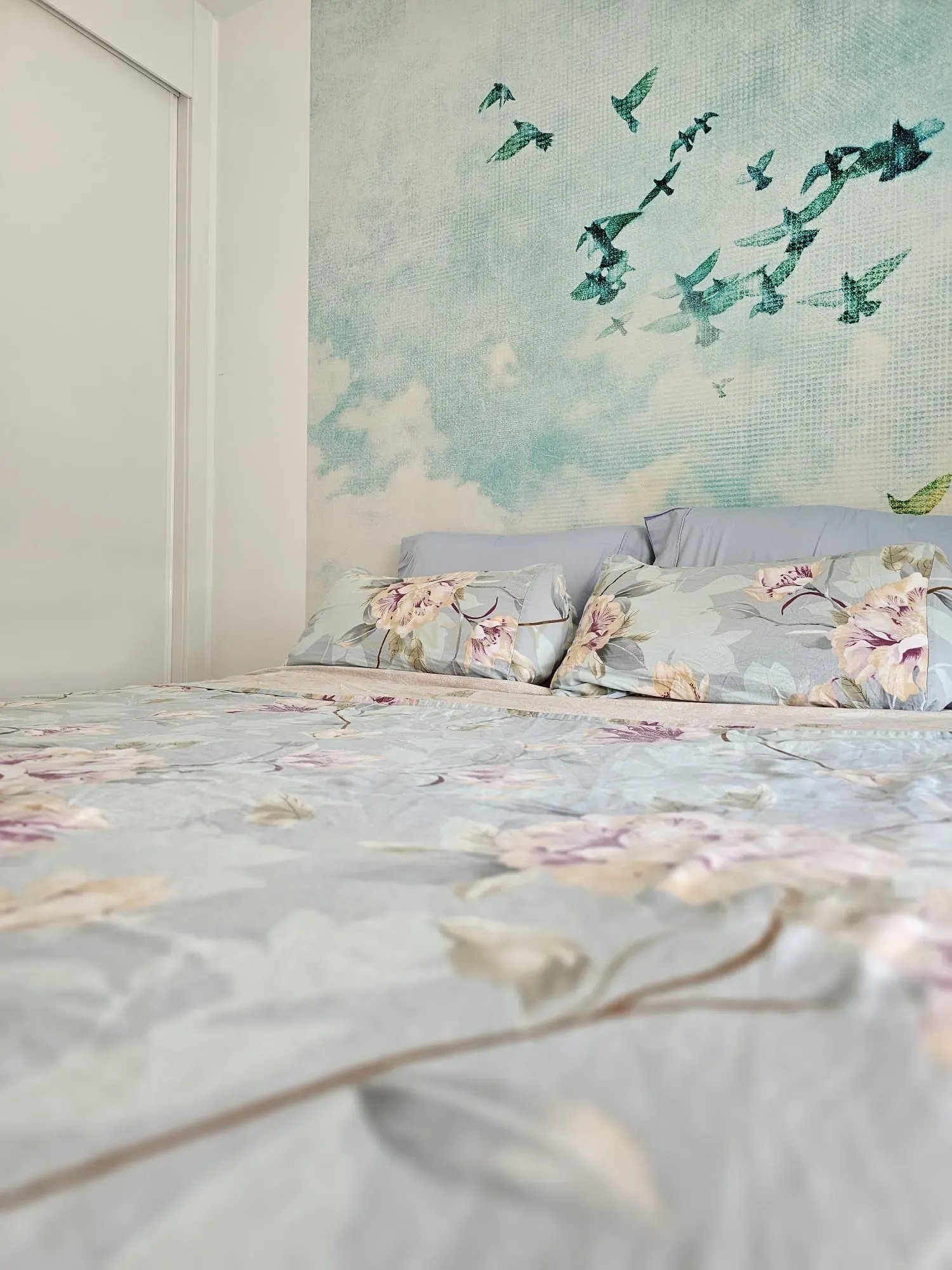 Apartamento Novo em Málaga com 3 Quartos e Despesas Incluídas - Image 3