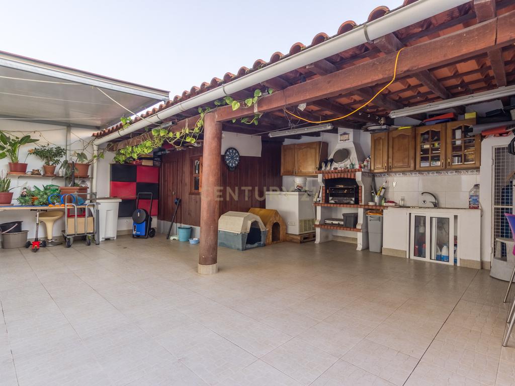 Quinta do Conde - Moradia Geminada de 4 + 1 assoalhadas em excelente estado de conservação - Image 23