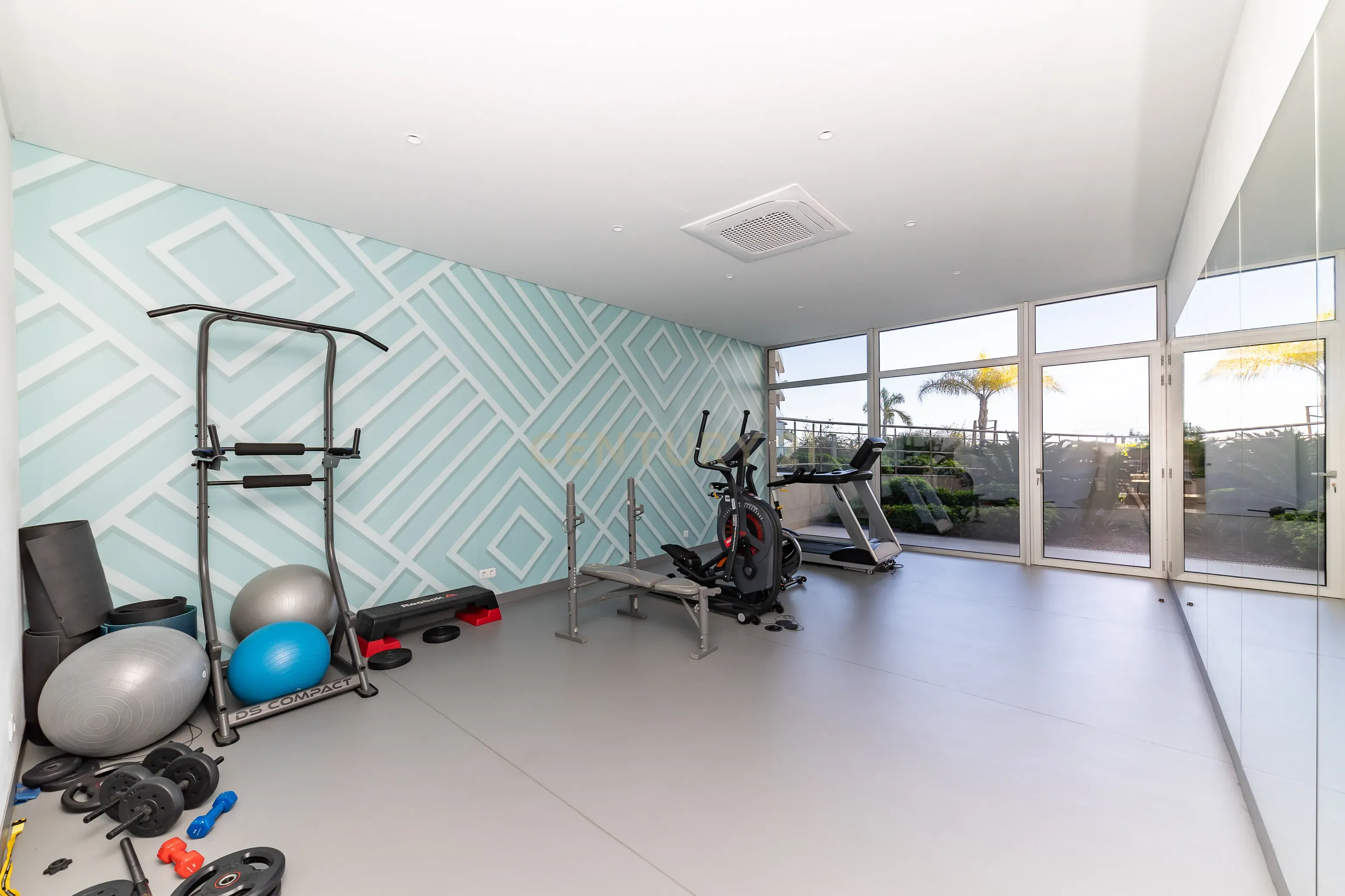 Apartamento T3 em Condomínio de Luxo - One River, Seixal - Image 50