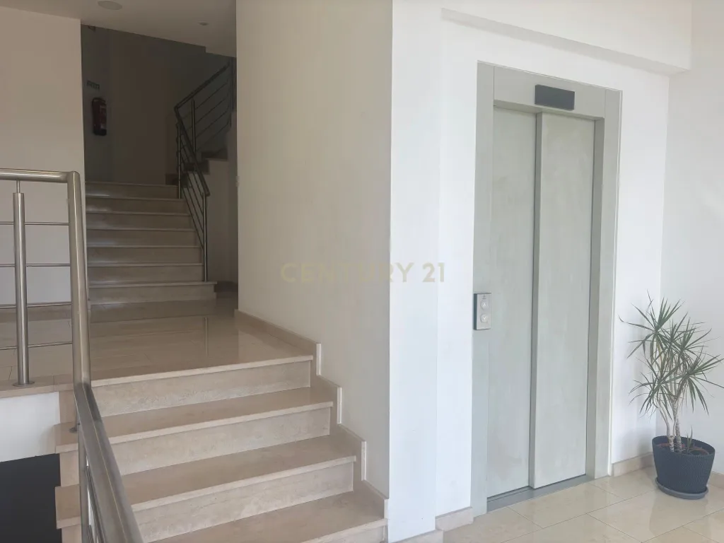 Moderno T3 com Varandas em Nossa Senhora de Fátima, Entroncamento - Image 21