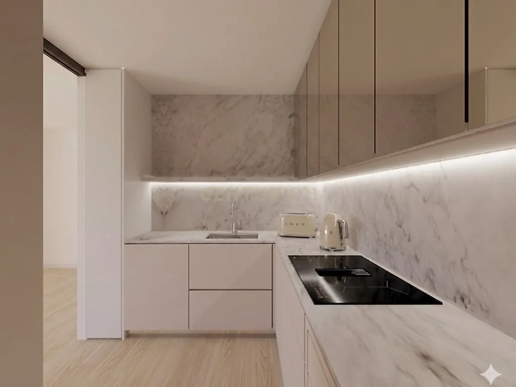 Apartamento T3 Lisboa - Arroios - Image 11