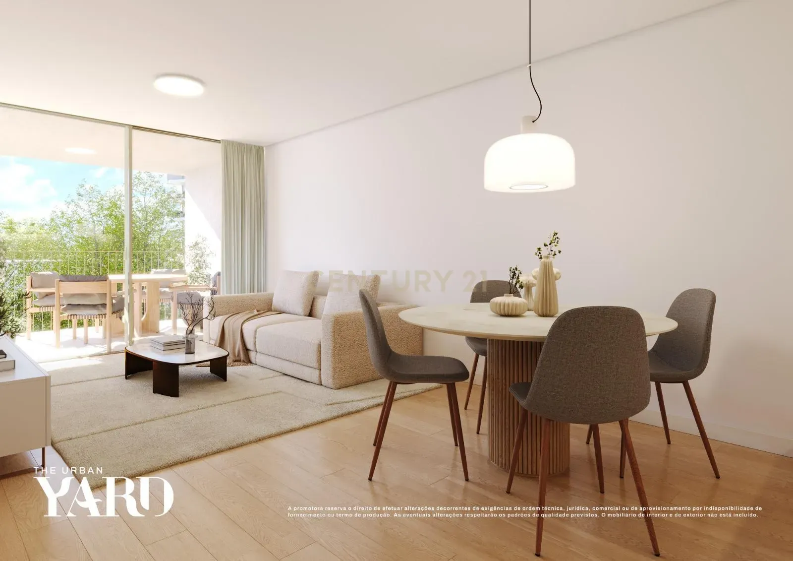 Fotografia 11 de Apartamento T2 Novo | Elegância, Conforto e Localização Premium em Vila Nova de Gaia