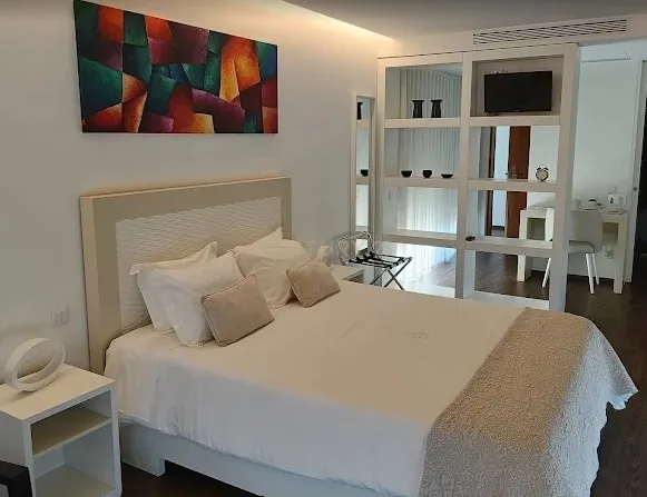 Guest House em Apúlia, a poucos metros da Praia - Image 3