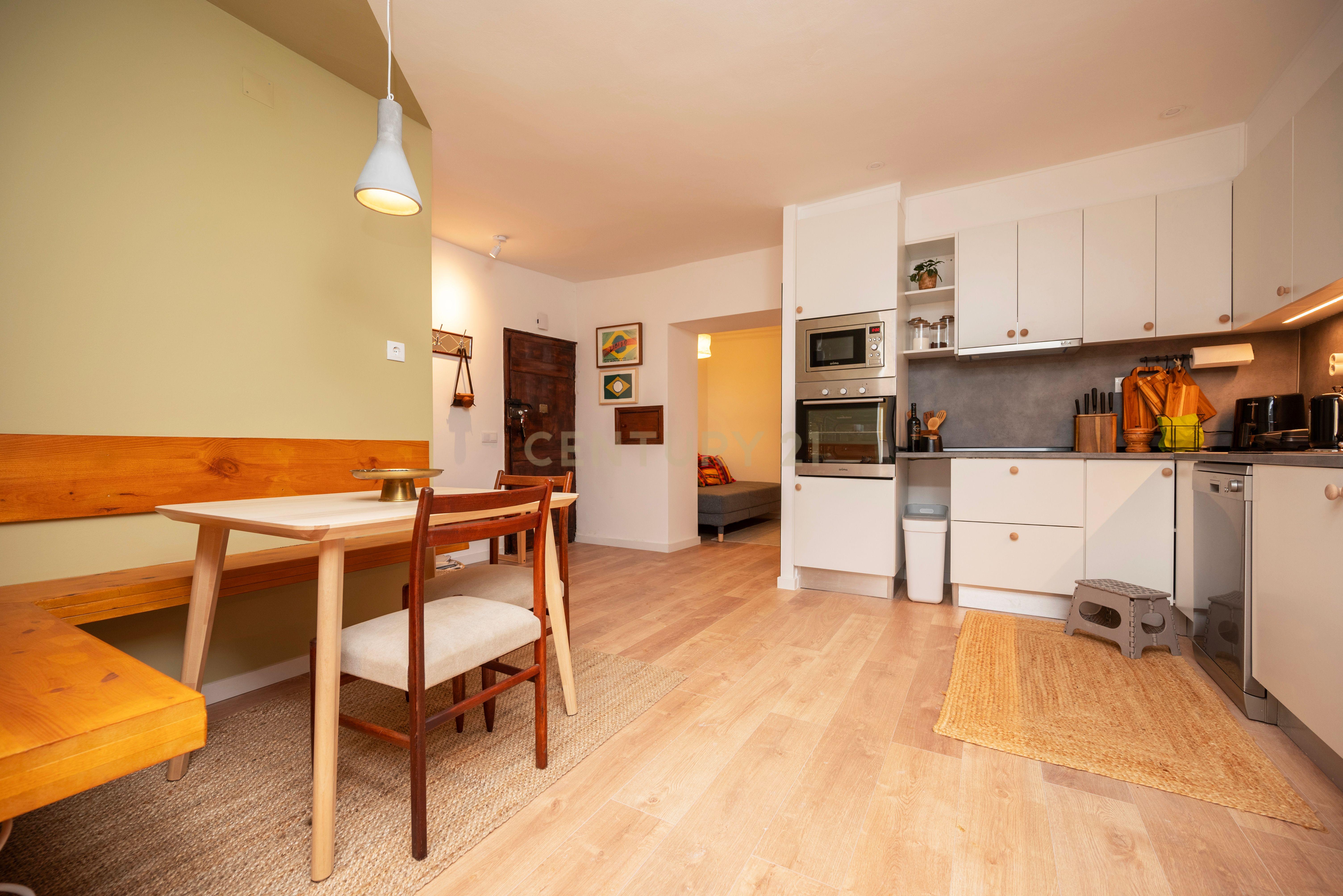 Apartamento T2 à venda em Misericórdia, Lisboa — foto 4