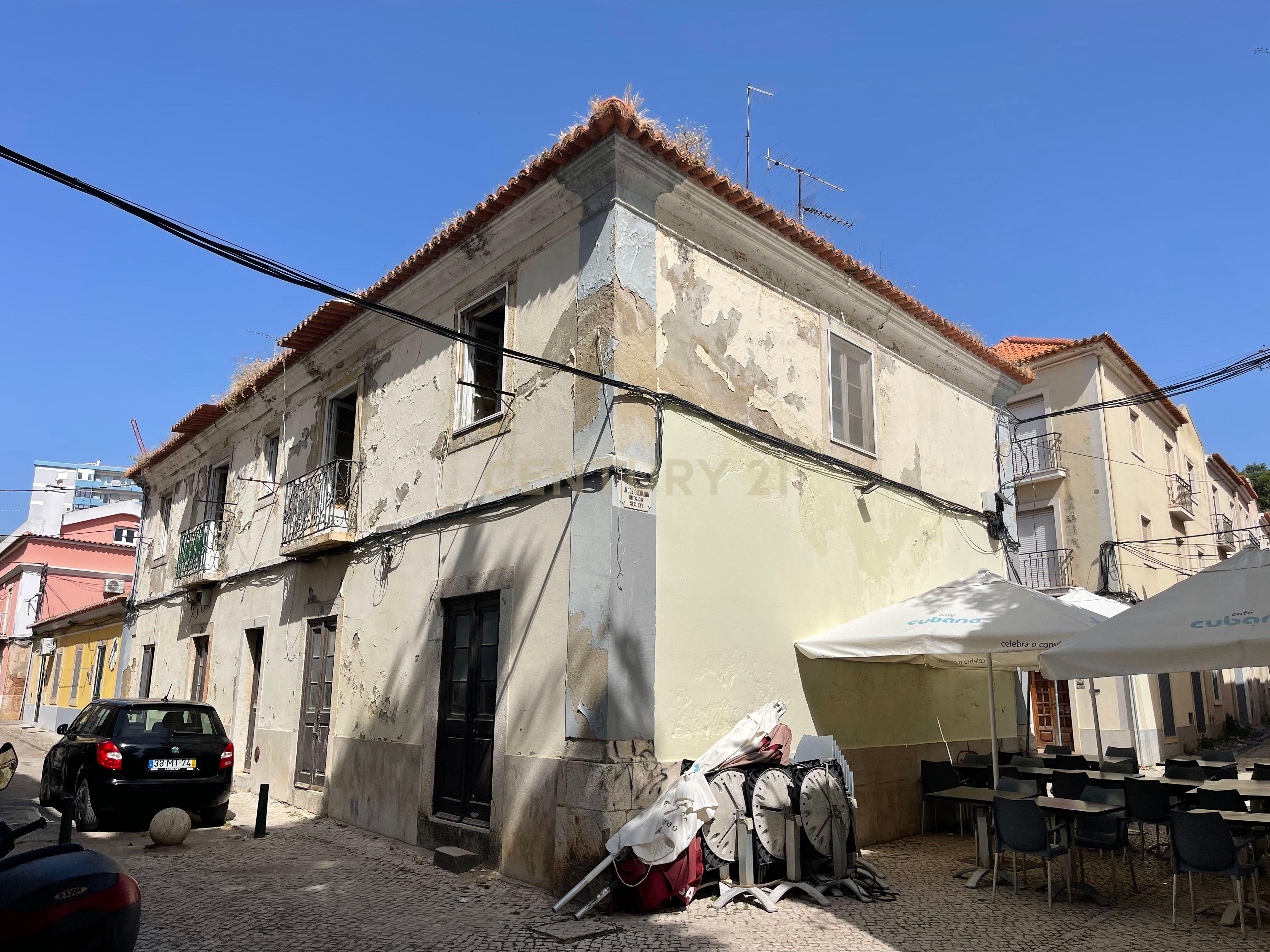 Fotografia 5 de Apartamento T1 Novo no centro de Setúbal