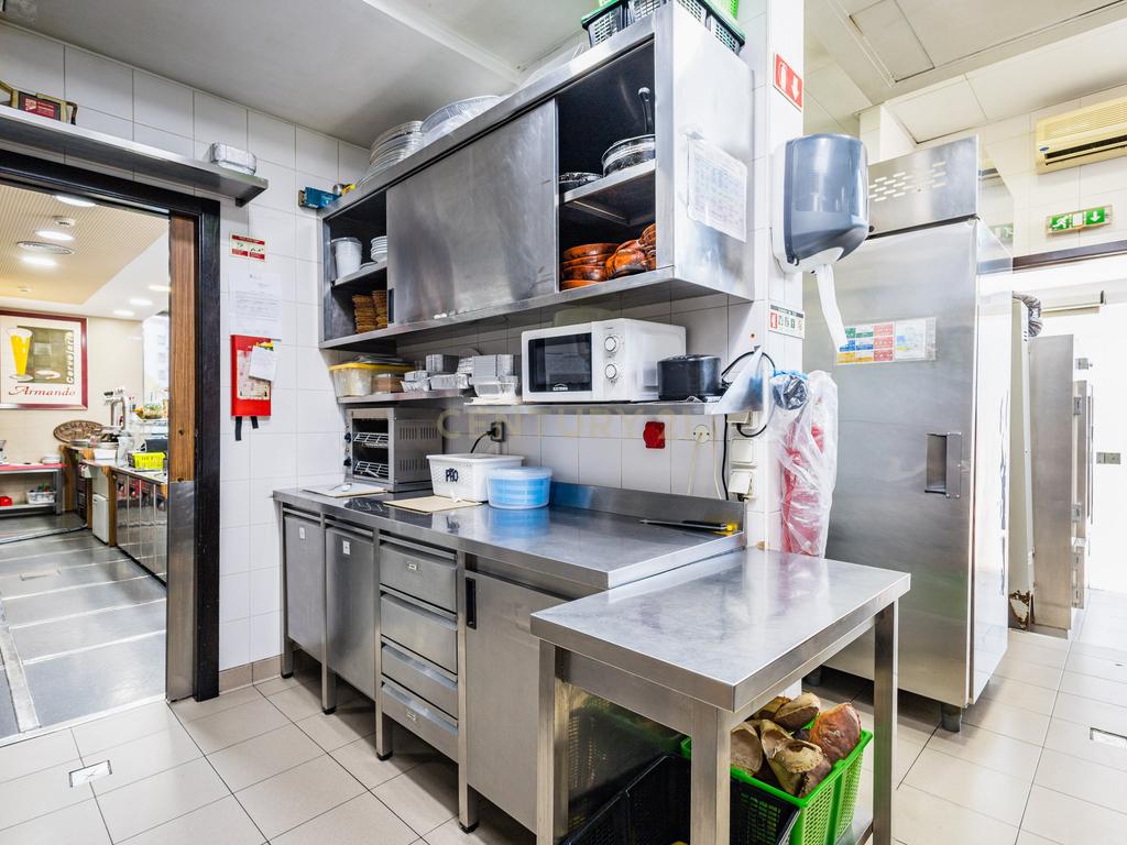 TRESPASSE de Cervejaria em Leiria - Image 16