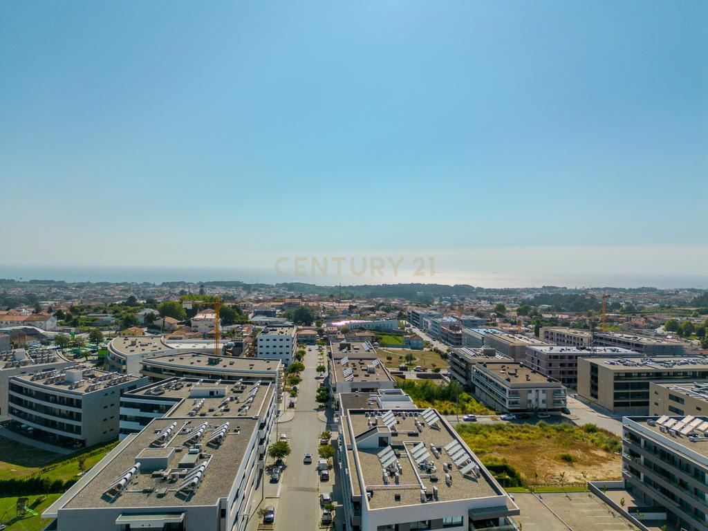 Penthouse T4 Madalena  - Image 63