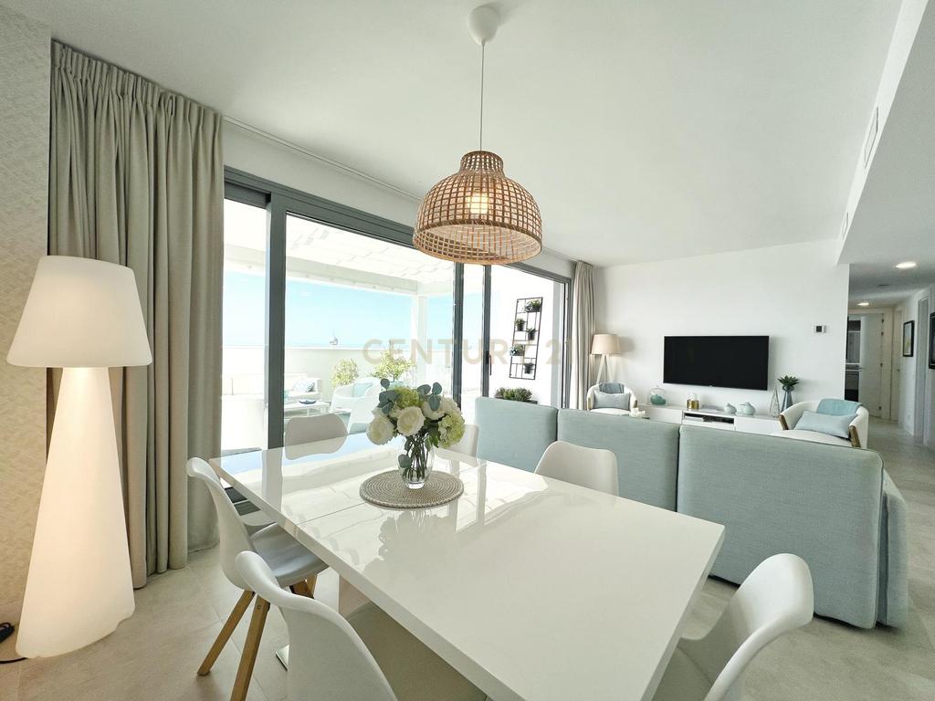 Vanian Gardens, Selwo, Estepona