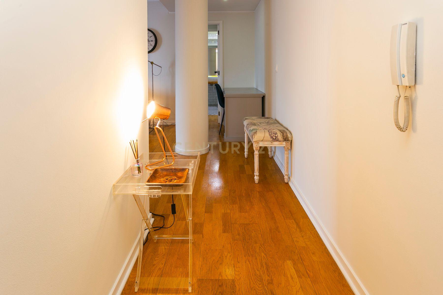 Apartamento T1 à venda em Lordelo do Ouro e Massarelos, Porto — foto 4
