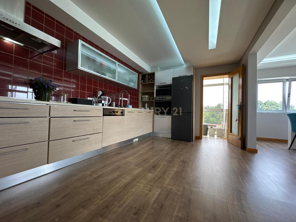 Apartamento T3 em Canedo  - Image 8