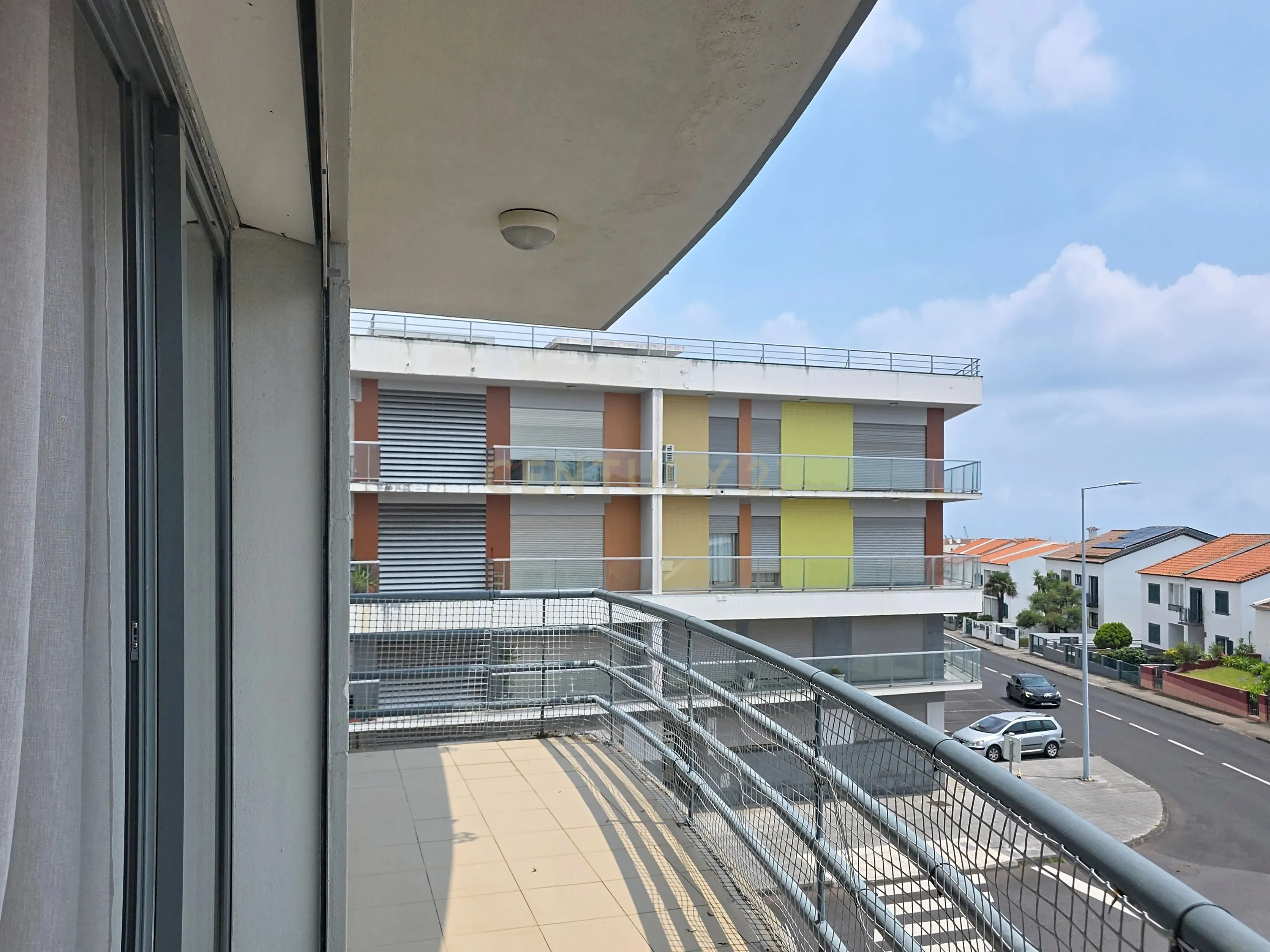Fotografia 10 de Apartamento T3 no Edifício Mónaco, em Ponta Delgada
