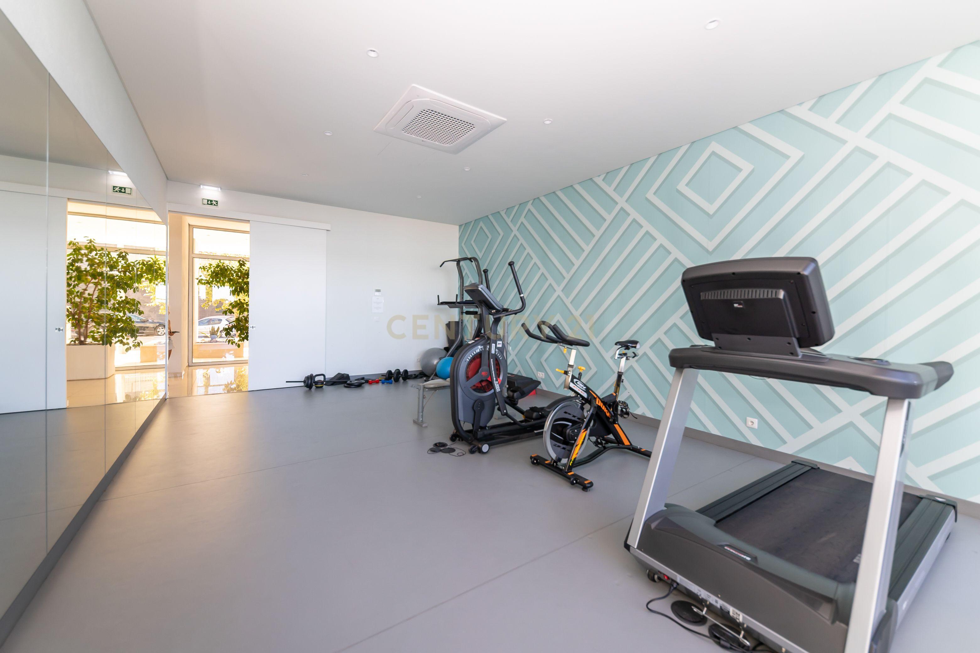 Apartamento T3 em Condomínio de Luxo - One River, Seixal - Image 52