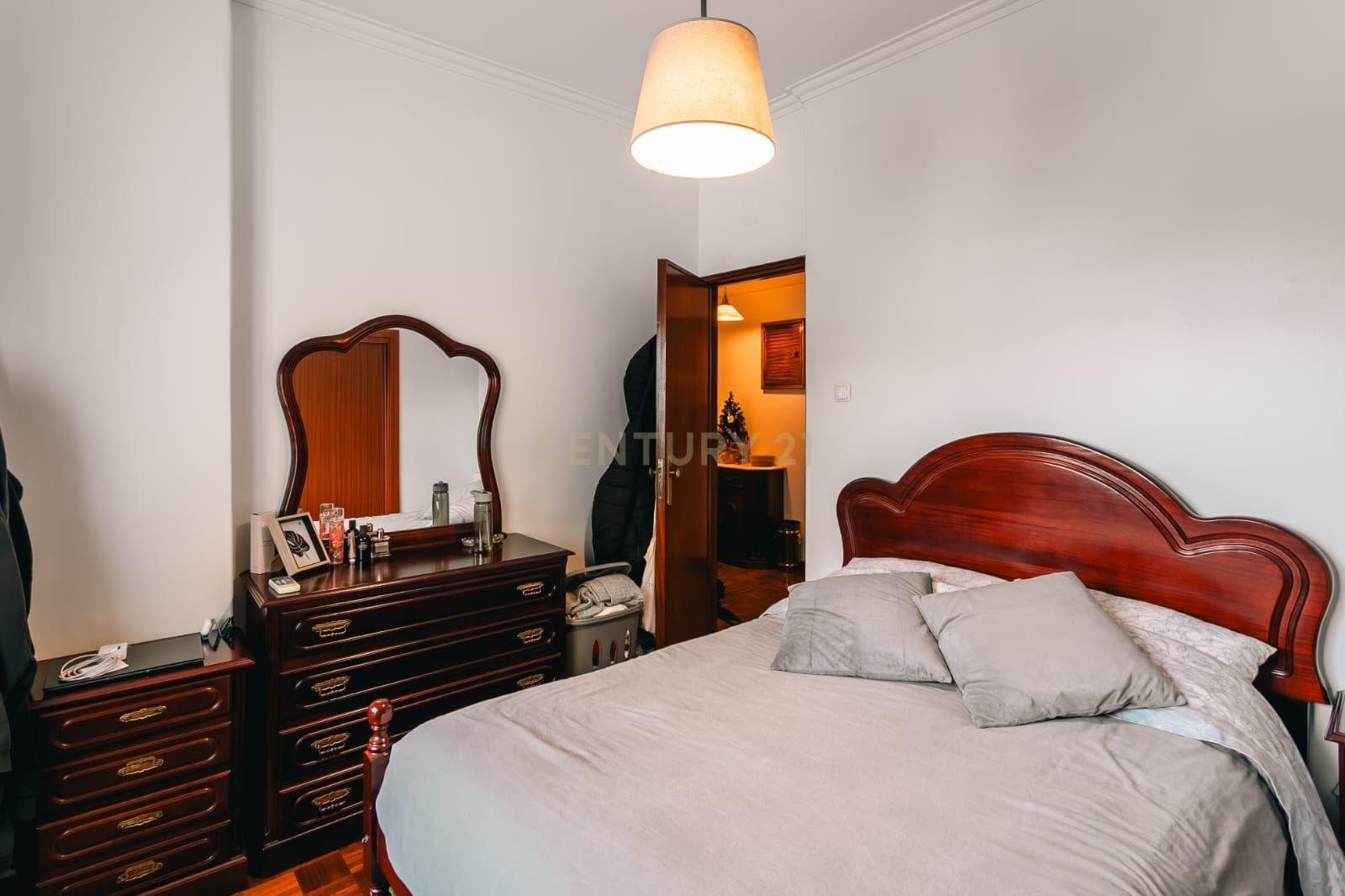Fotografia 9 de Apartamento T1 Renovado na Reboleira