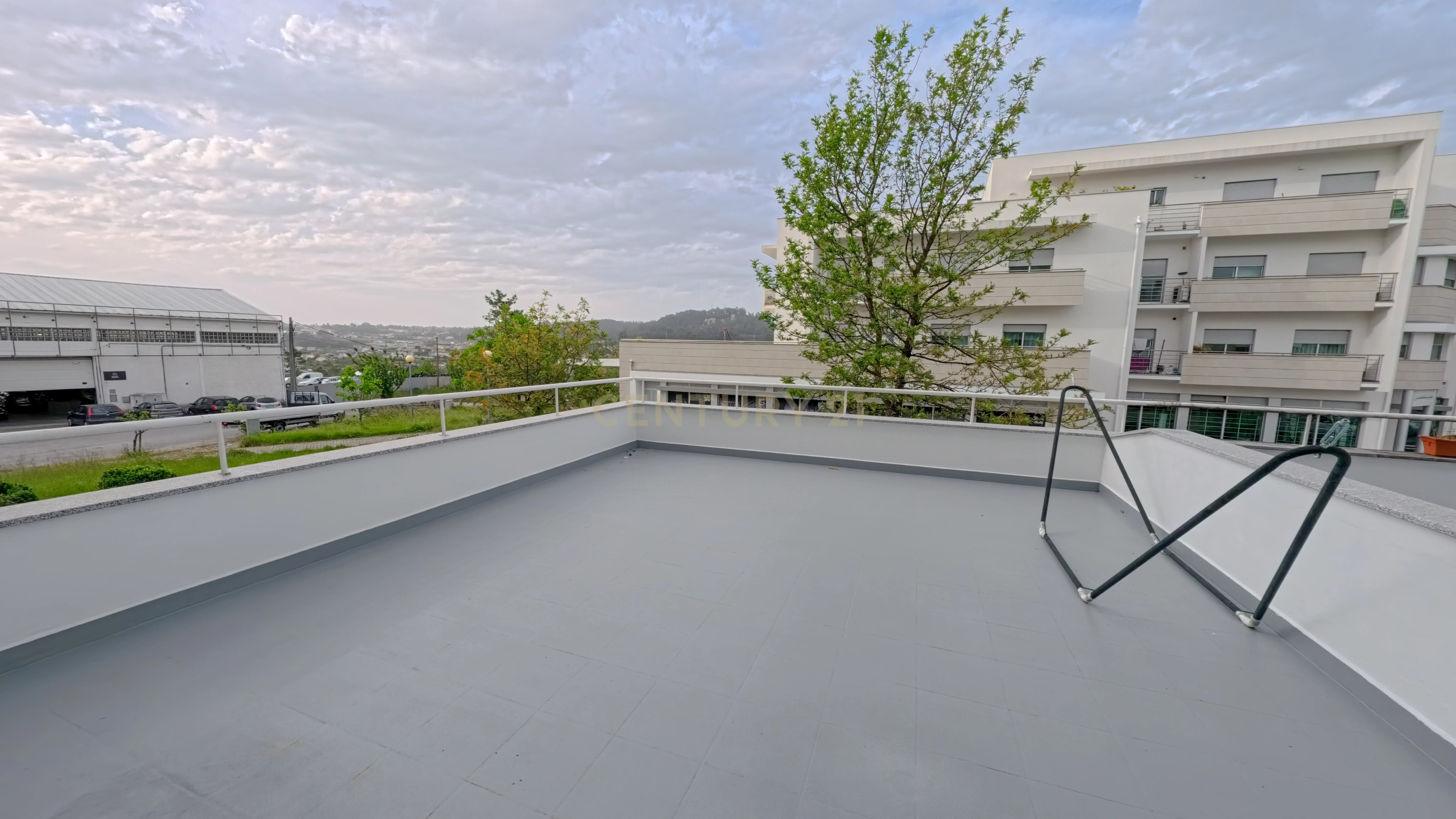 Fotografia 12 de Apartamento T3 com 2 terraços em Abraveses, Viseu