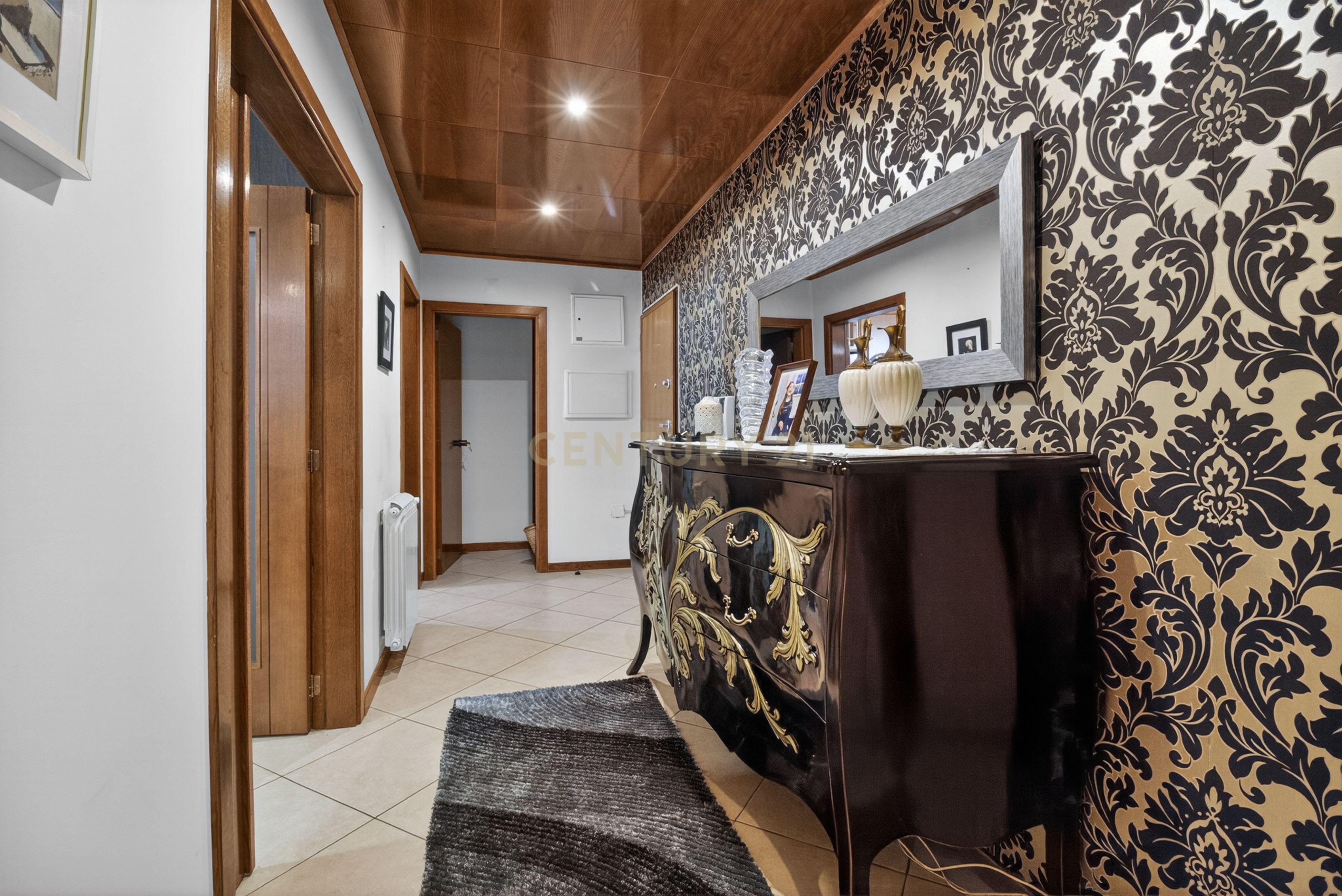 Fotografia 6 de APARTAMENTO T3 em Vinhais, ESPETACULAR!!! 😍